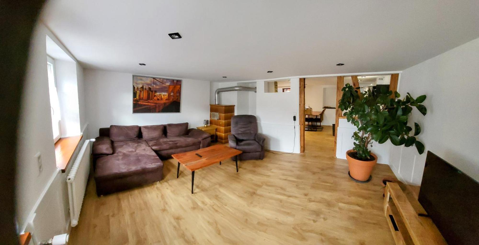 Ferienwohnung Maja Waldkirch Exterior photo